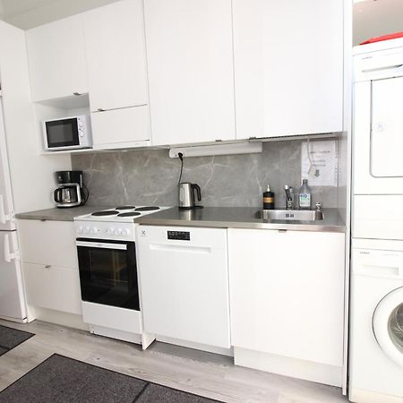 Stay Here Apartment Liisa 赫尔辛基 外观 照片