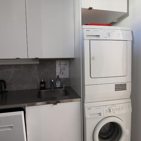 Stay Here Apartment Liisa 赫尔辛基 外观 照片