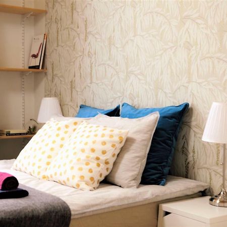 Stay Here Apartment Liisa 赫尔辛基 外观 照片