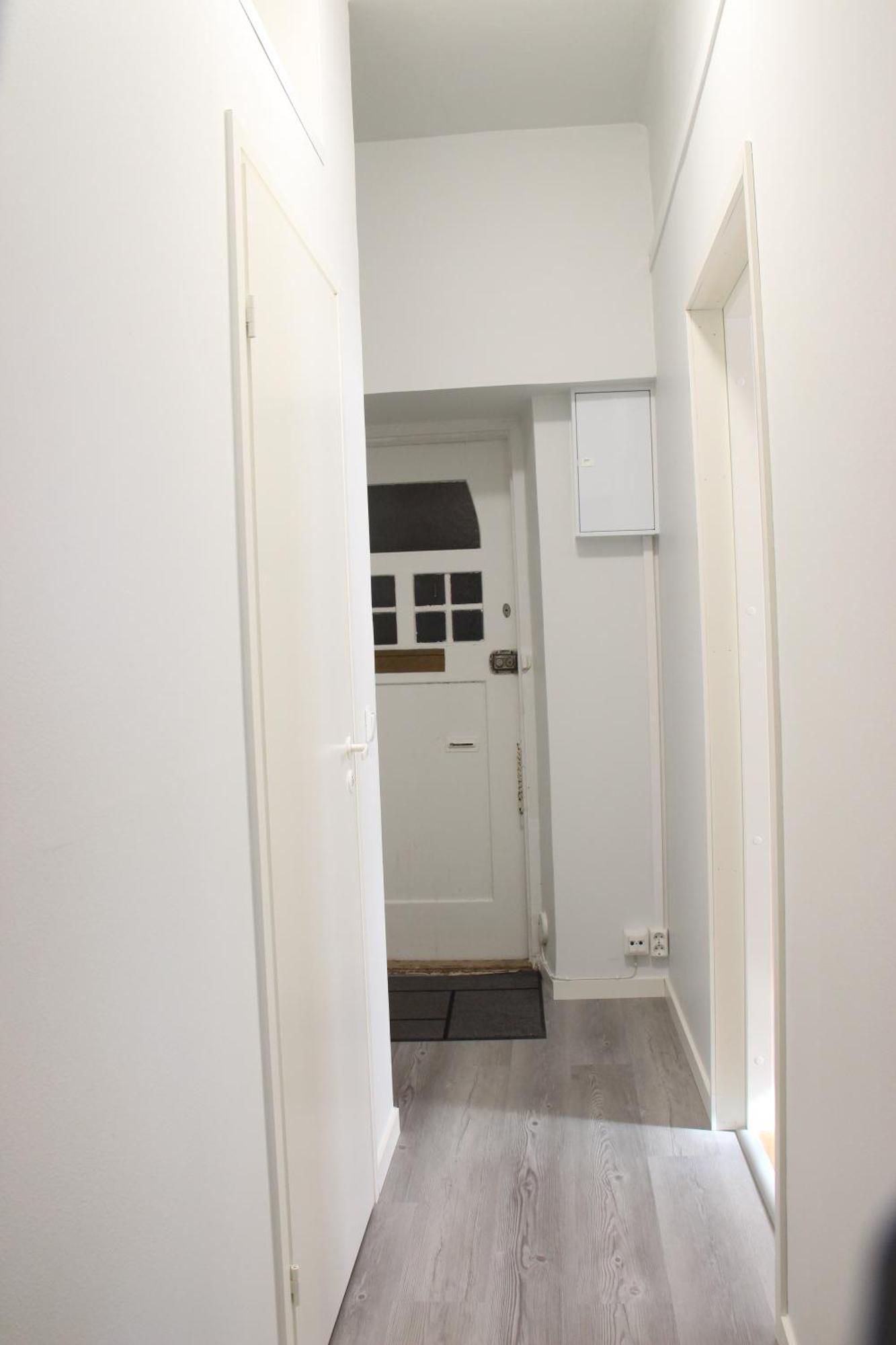 Stay Here Apartment Liisa 赫尔辛基 外观 照片