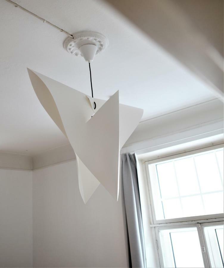 Stay Here Apartment Liisa 赫尔辛基 外观 照片