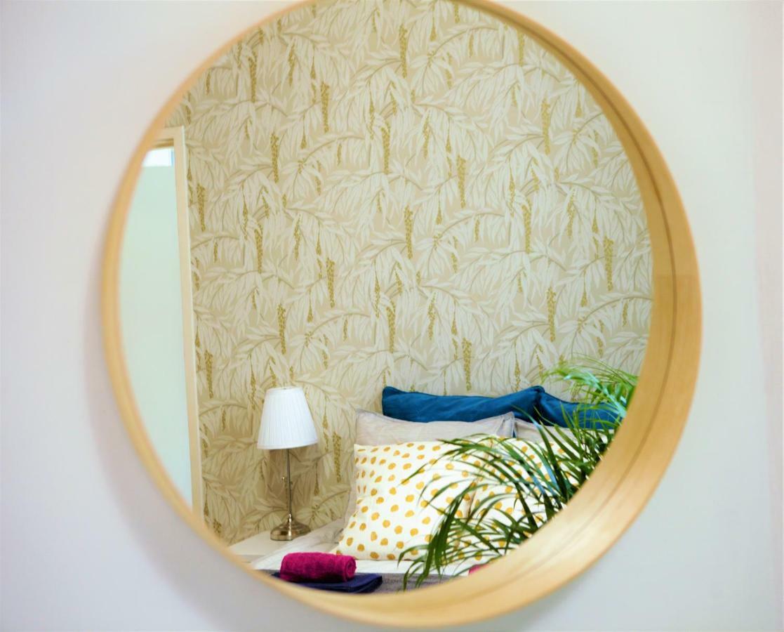 Stay Here Apartment Liisa 赫尔辛基 外观 照片